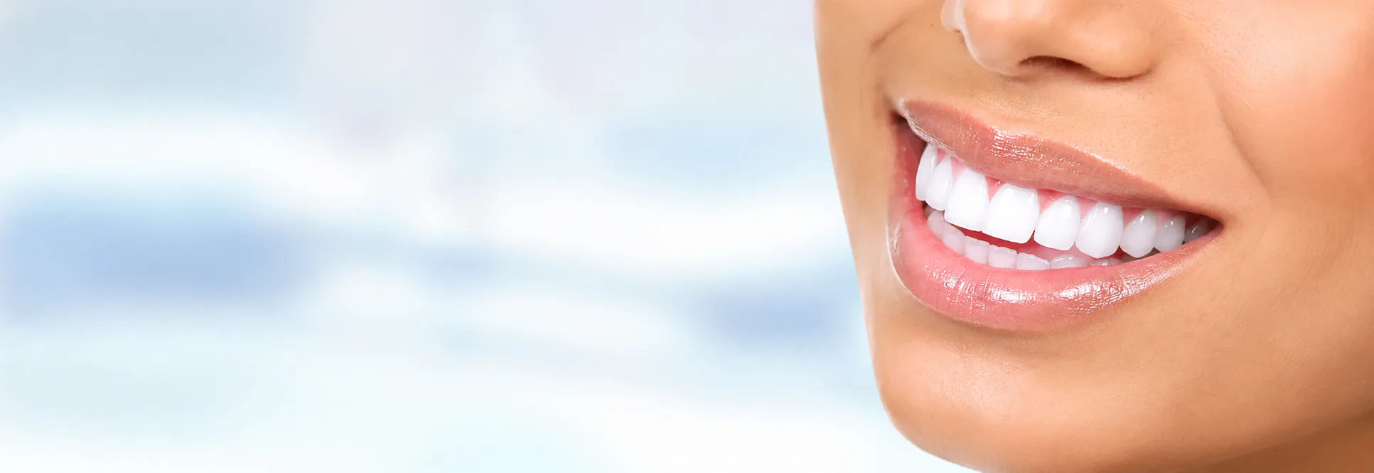 Cosmetic dentistry and smile makeover at Lakeside Dental Sicklerville