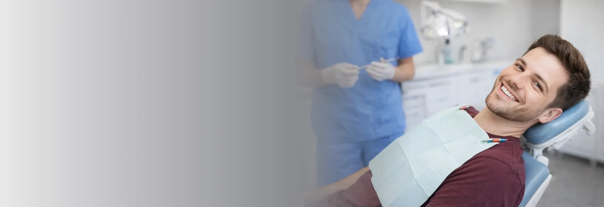 Dental cleaning and preventative care at Lakeside Dental Sicklerville