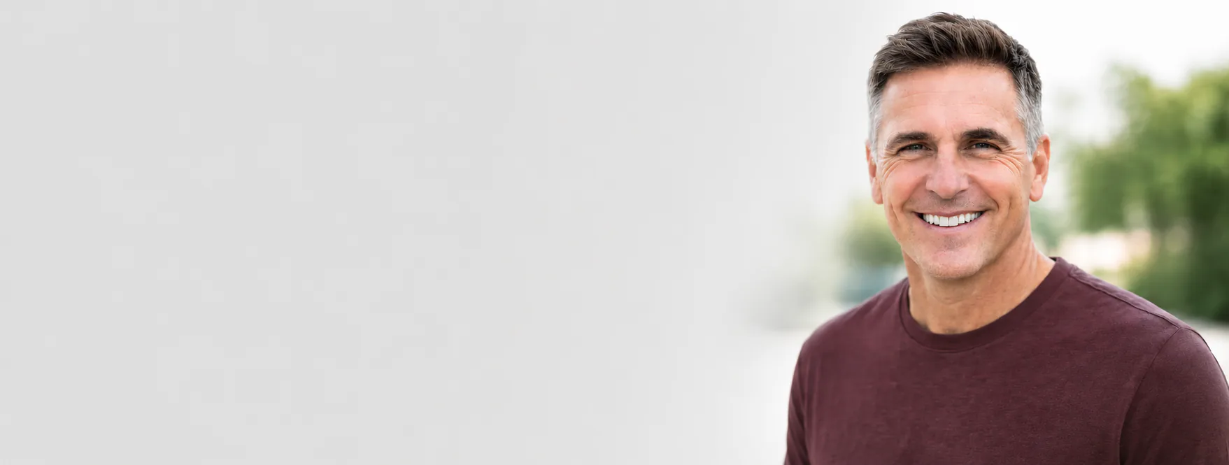 Restorative dentistry including dental implants at Lakeside Dental