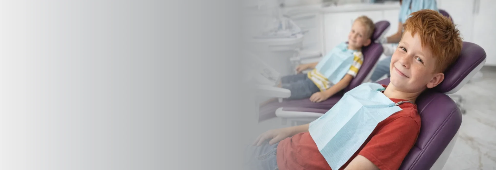 Preventative dentistry for children at Lakeside Dental in Sicklerville