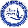 Zeta Phi Beta Sorority, Incorporated
