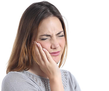 Dealing with Common Dental Problems