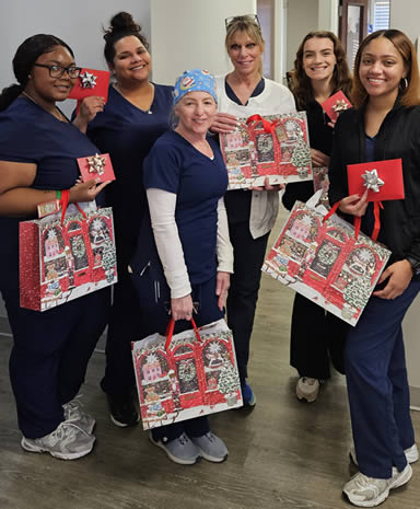 lakesidedentalteam