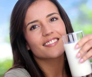 Private: Dairy and Your Dental Health